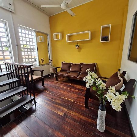 Apartamento Spiral, En El Centro De Quepos. Apartment ภายนอก รูปภาพ