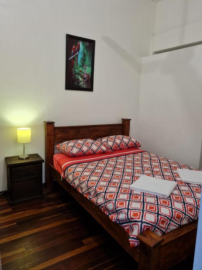 Apartamento Spiral, En El Centro De Quepos. Apartment ภายนอก รูปภาพ