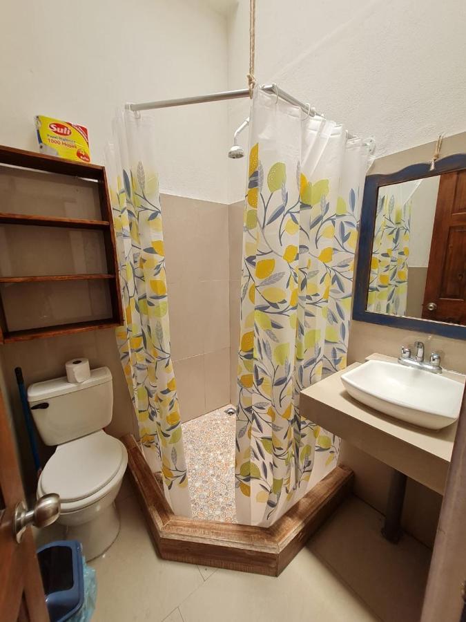 Apartamento Spiral, En El Centro De Quepos. Apartment ภายนอก รูปภาพ